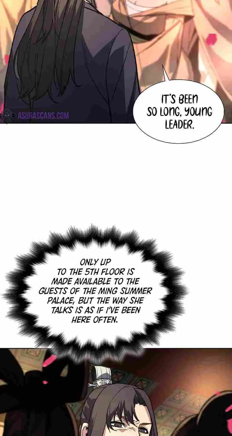 I Reincarnated As The Crazed Heir Chapter 36 page 107 - 