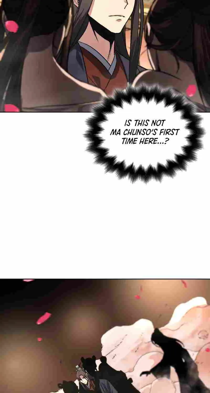 I Reincarnated As The Crazed Heir Chapter 36 page 108 - 
