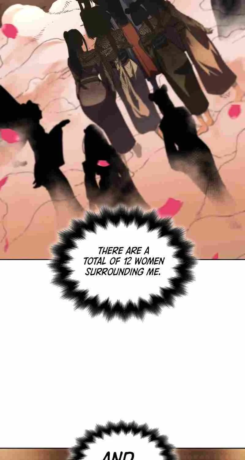 I Reincarnated As The Crazed Heir Chapter 36 page 109 - 
