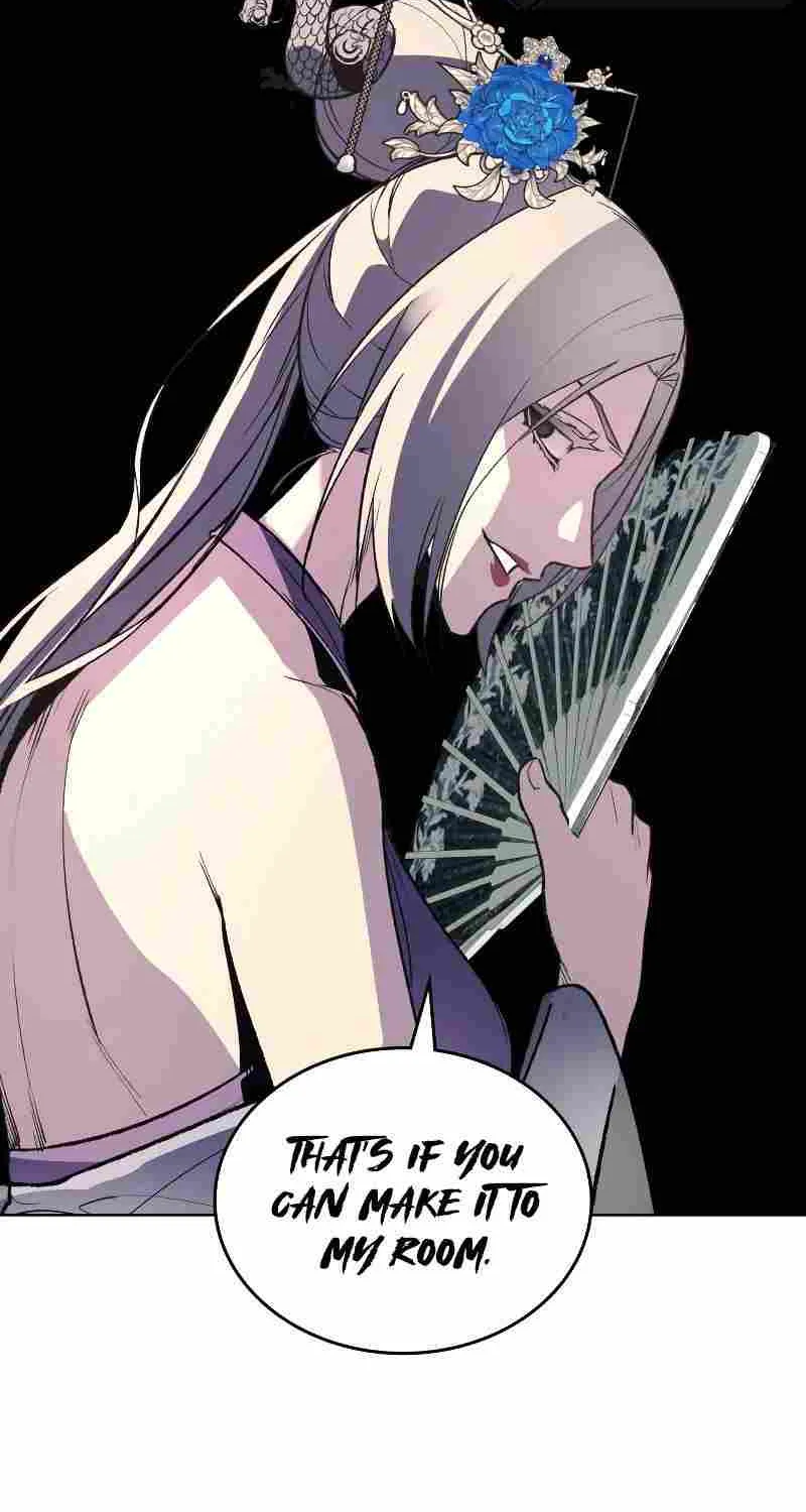 I Reincarnated As The Crazed Heir Chapter 36 page 12 - 