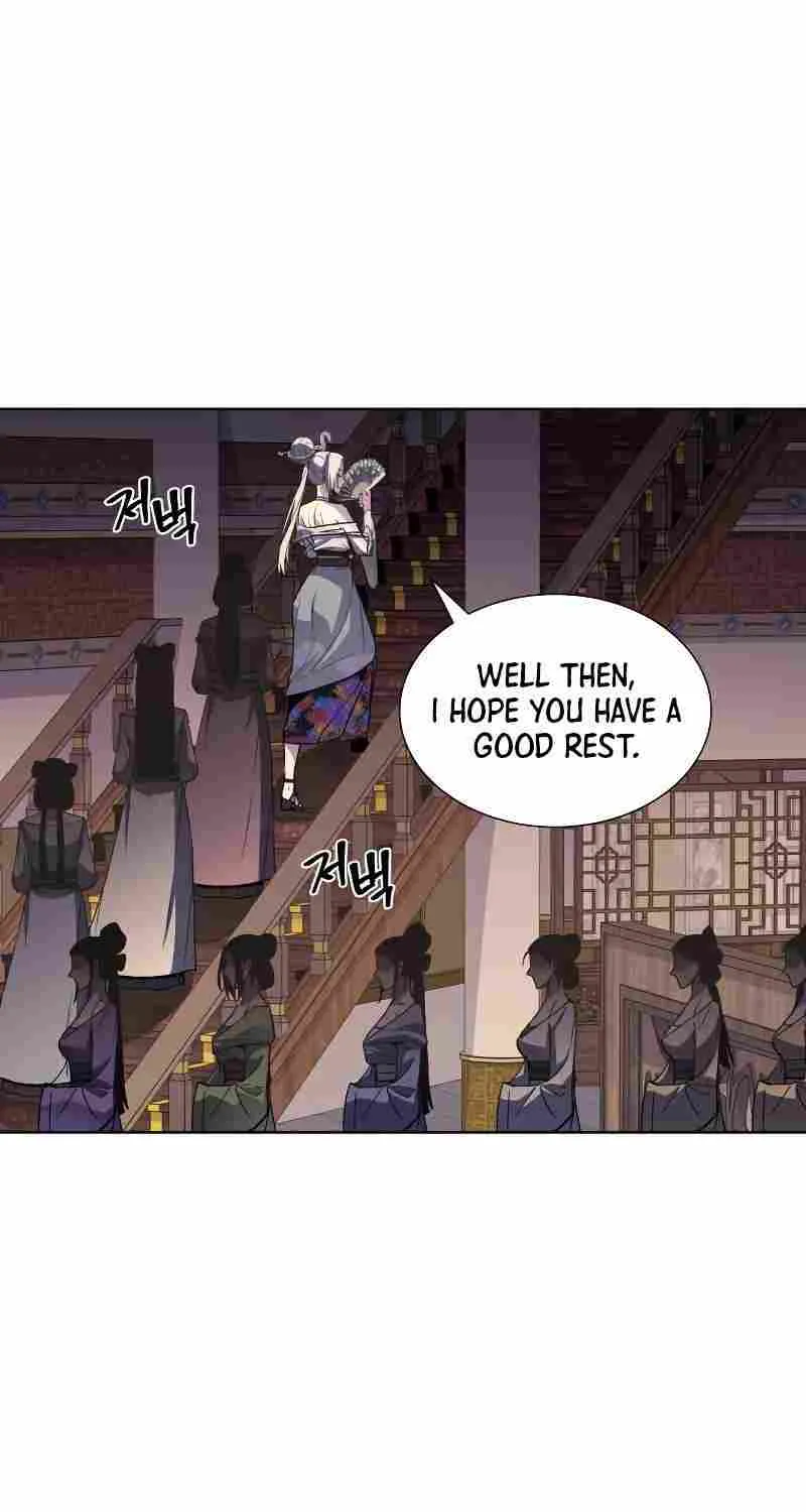 I Reincarnated As The Crazed Heir Chapter 36 page 13 - 