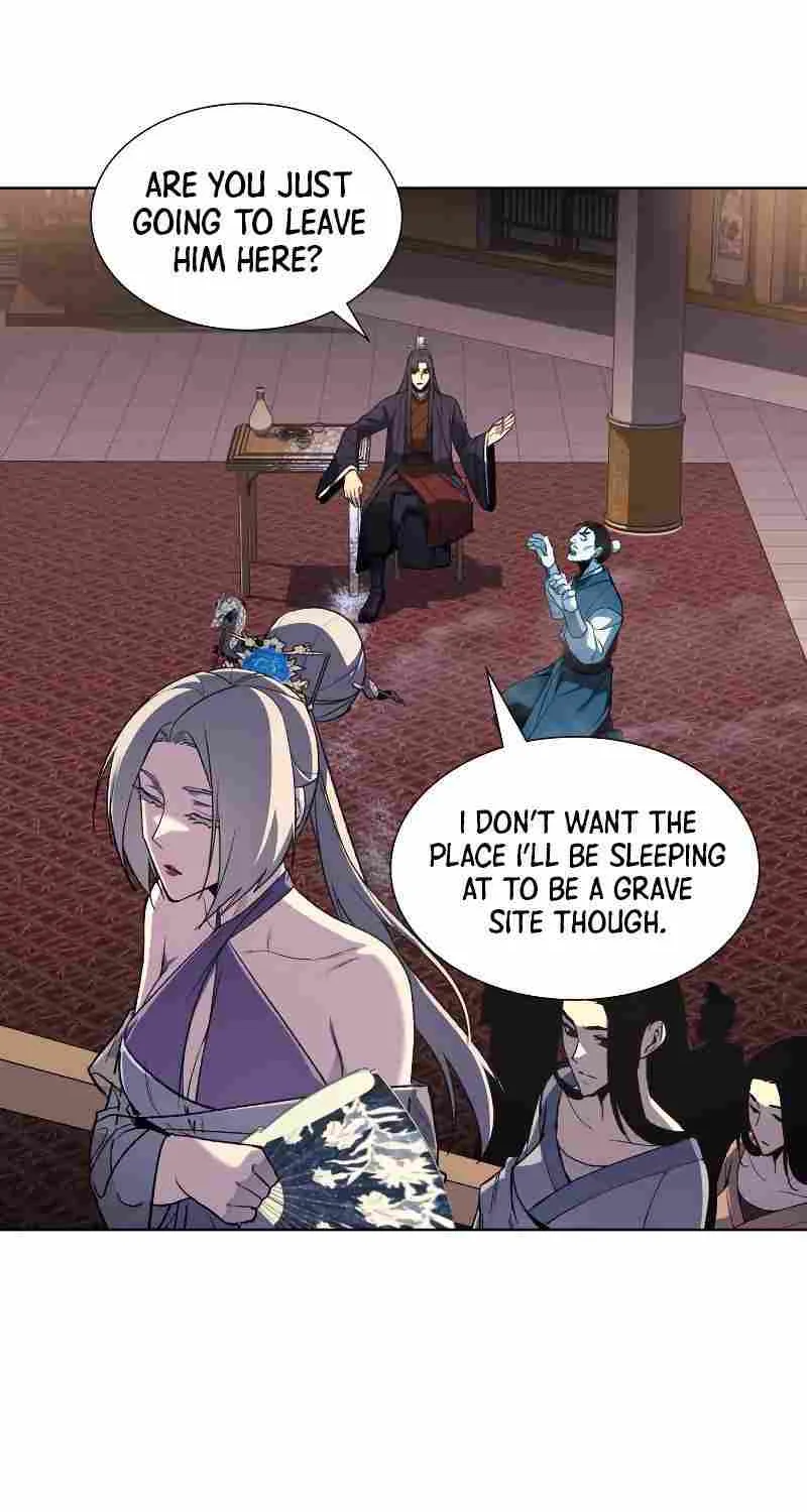 I Reincarnated As The Crazed Heir Chapter 36 page 14 - 