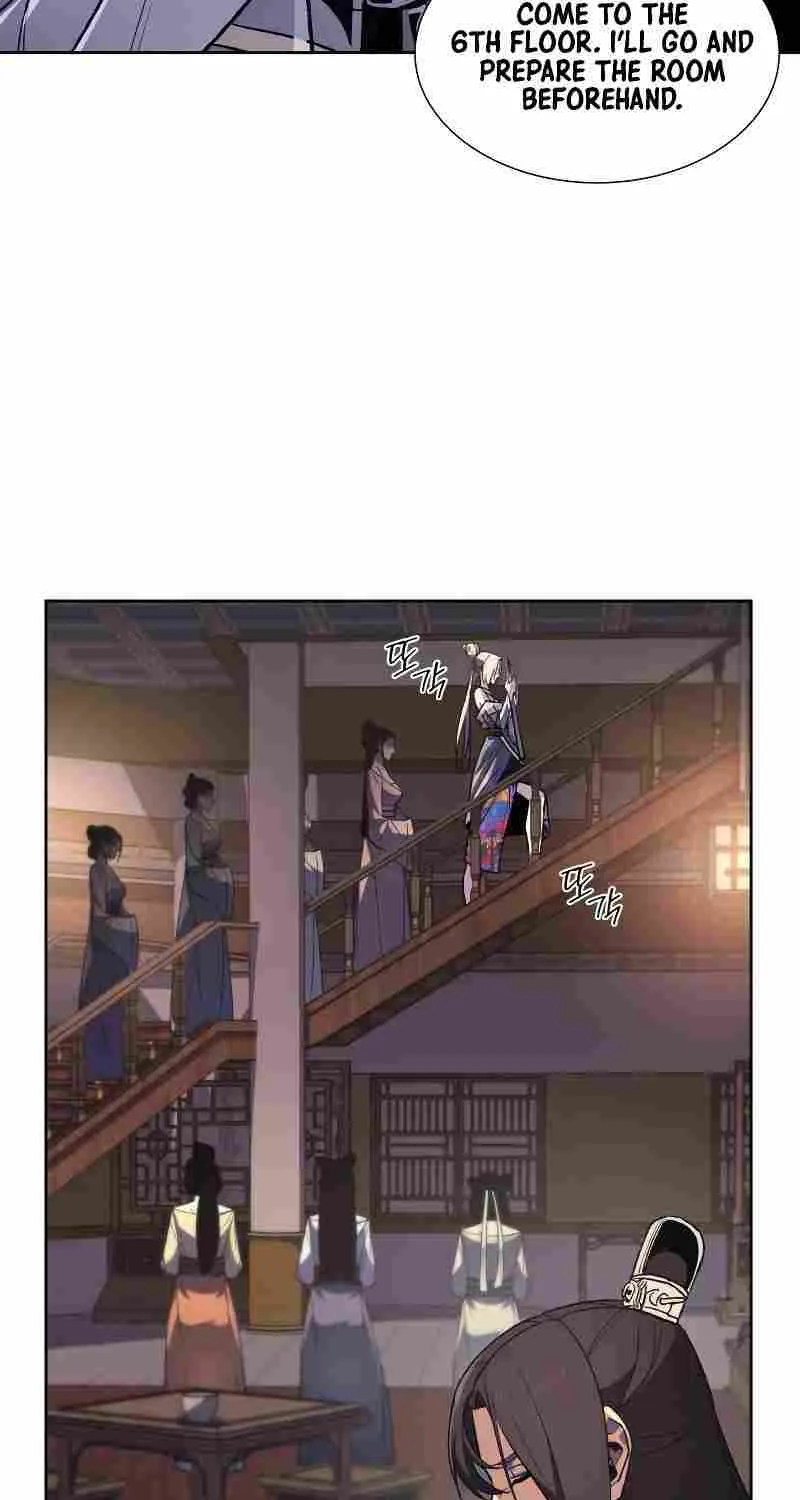 I Reincarnated As The Crazed Heir Chapter 36 page 21 - 