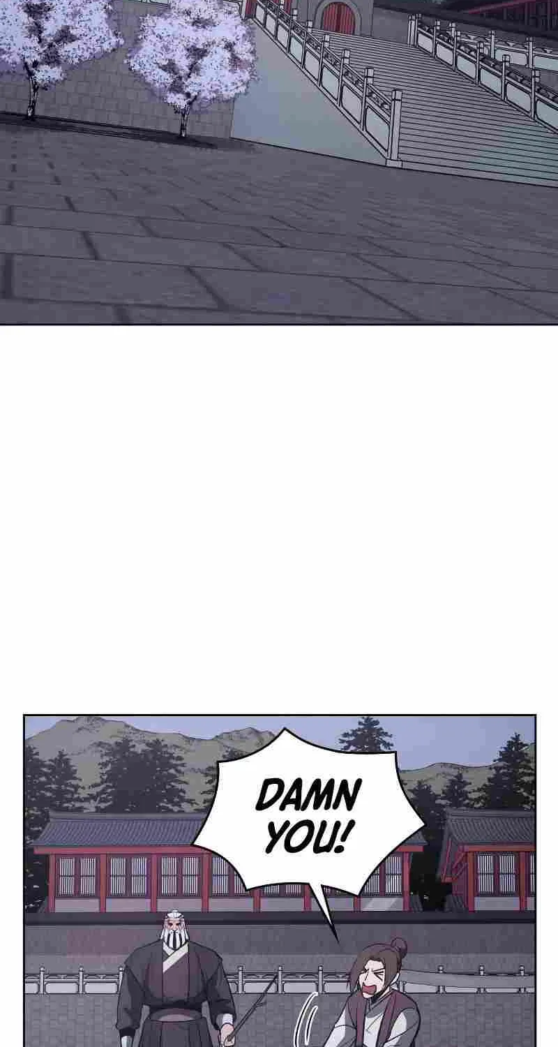 I Reincarnated As The Crazed Heir Chapter 36 page 26 - 