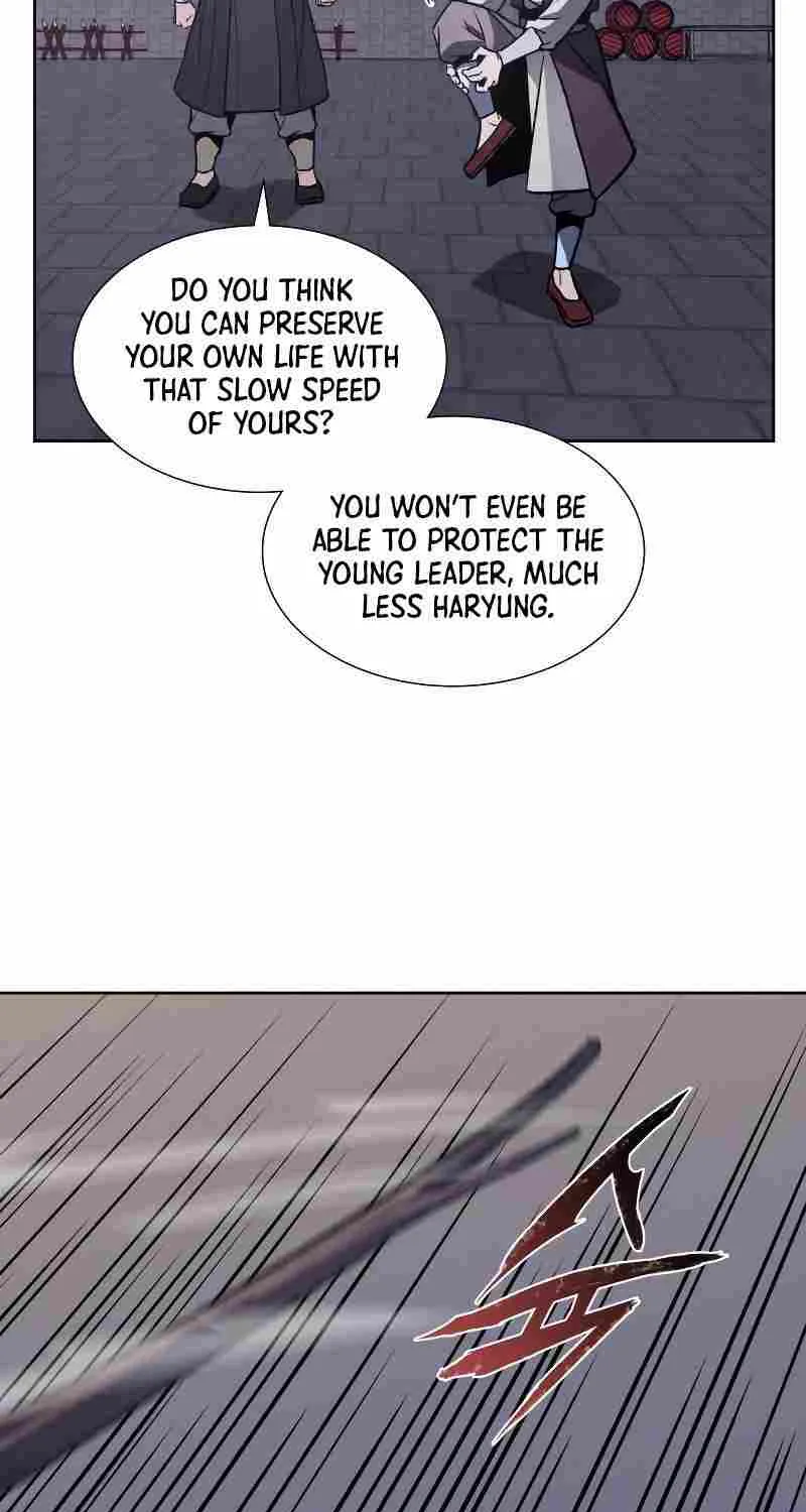 I Reincarnated As The Crazed Heir Chapter 36 page 27 - 