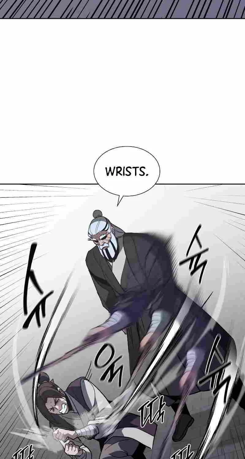 I Reincarnated As The Crazed Heir Chapter 36 page 28 - 