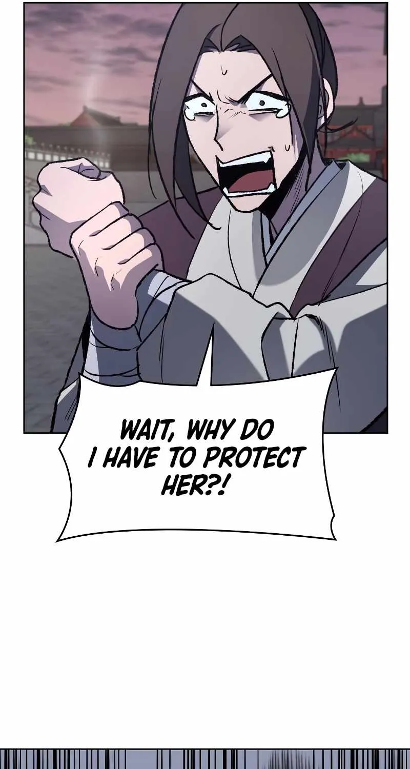 I Reincarnated As The Crazed Heir Chapter 36 page 30 - 