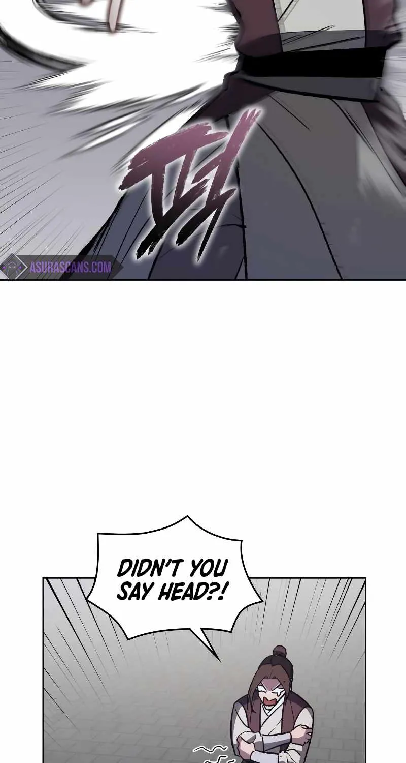 I Reincarnated As The Crazed Heir Chapter 36 page 33 - 