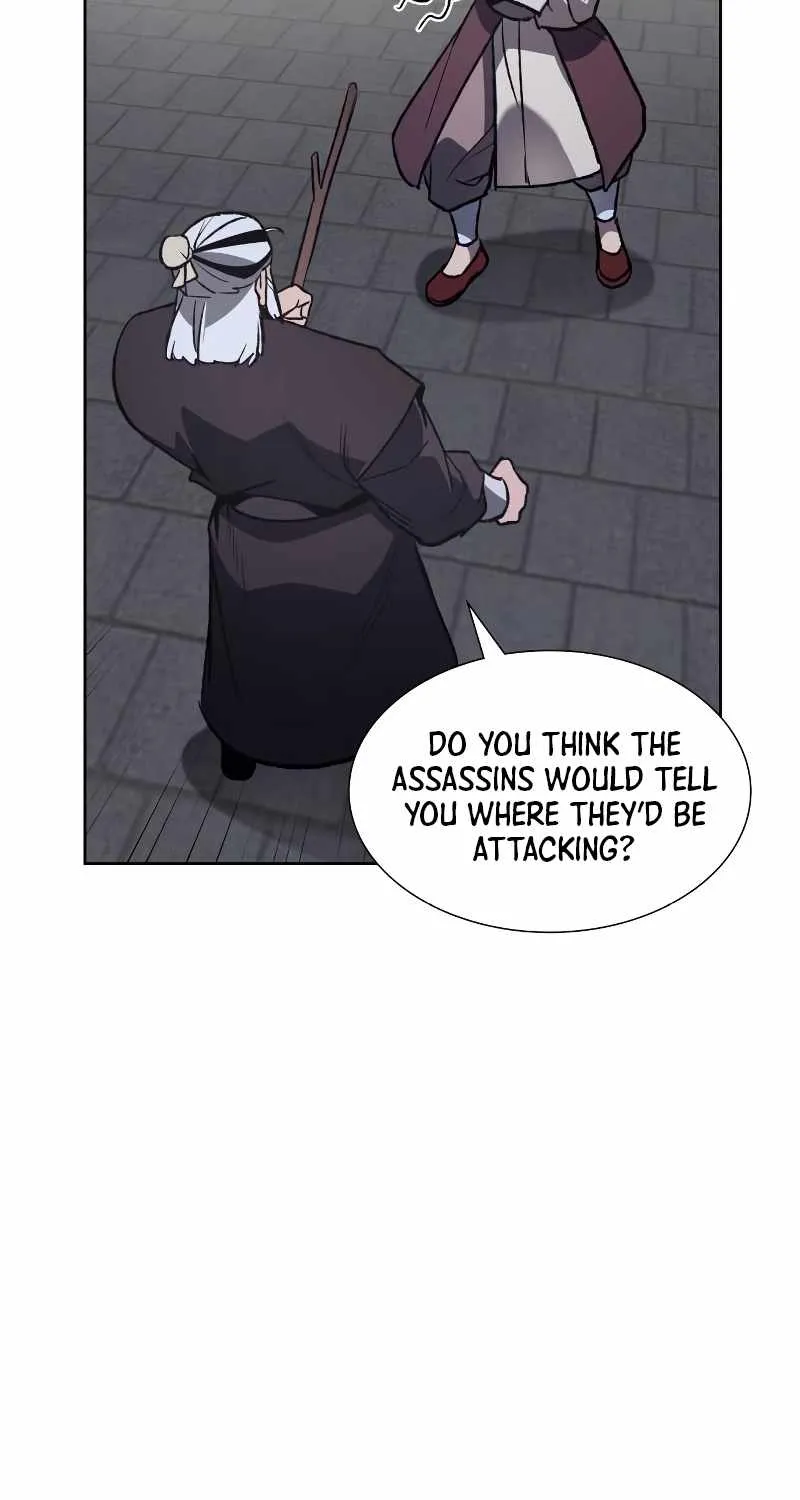 I Reincarnated As The Crazed Heir Chapter 36 page 34 - 