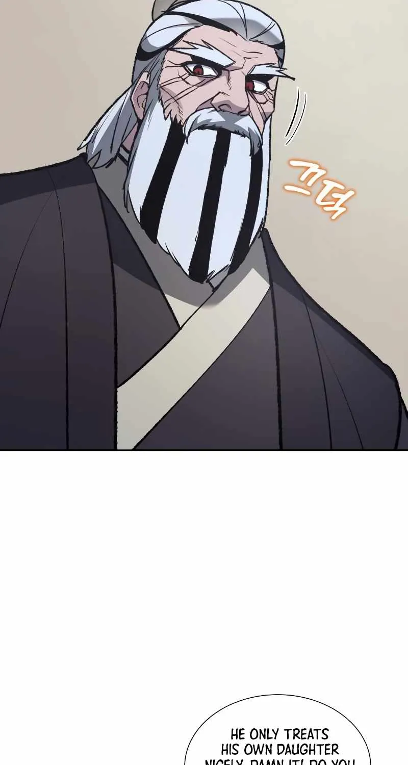 I Reincarnated As The Crazed Heir Chapter 36 page 36 - 