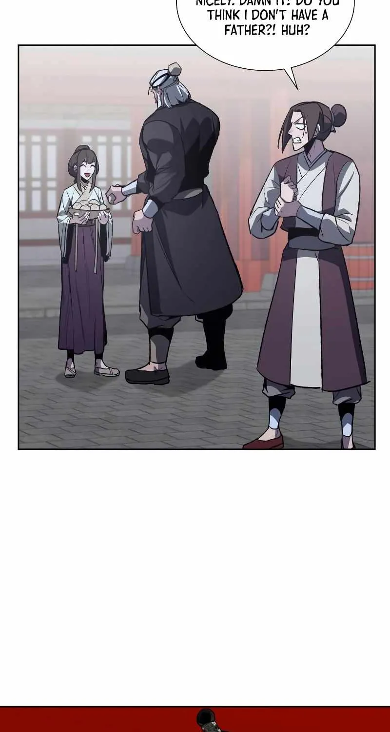 I Reincarnated As The Crazed Heir Chapter 36 page 37 - 