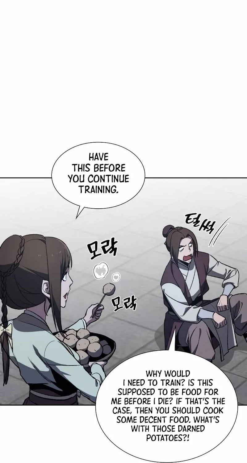 I Reincarnated As The Crazed Heir Chapter 36 page 39 - 