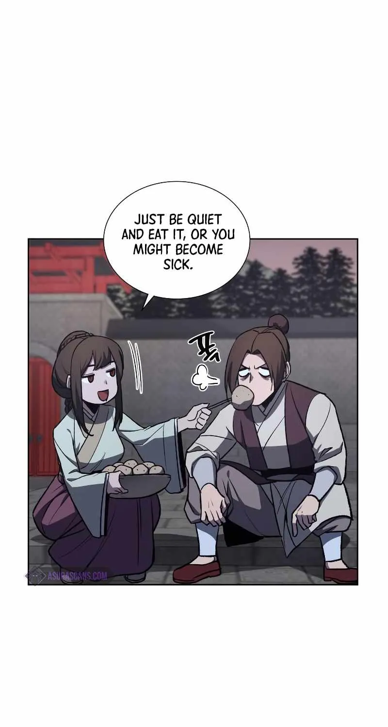 I Reincarnated As The Crazed Heir Chapter 36 page 40 - 