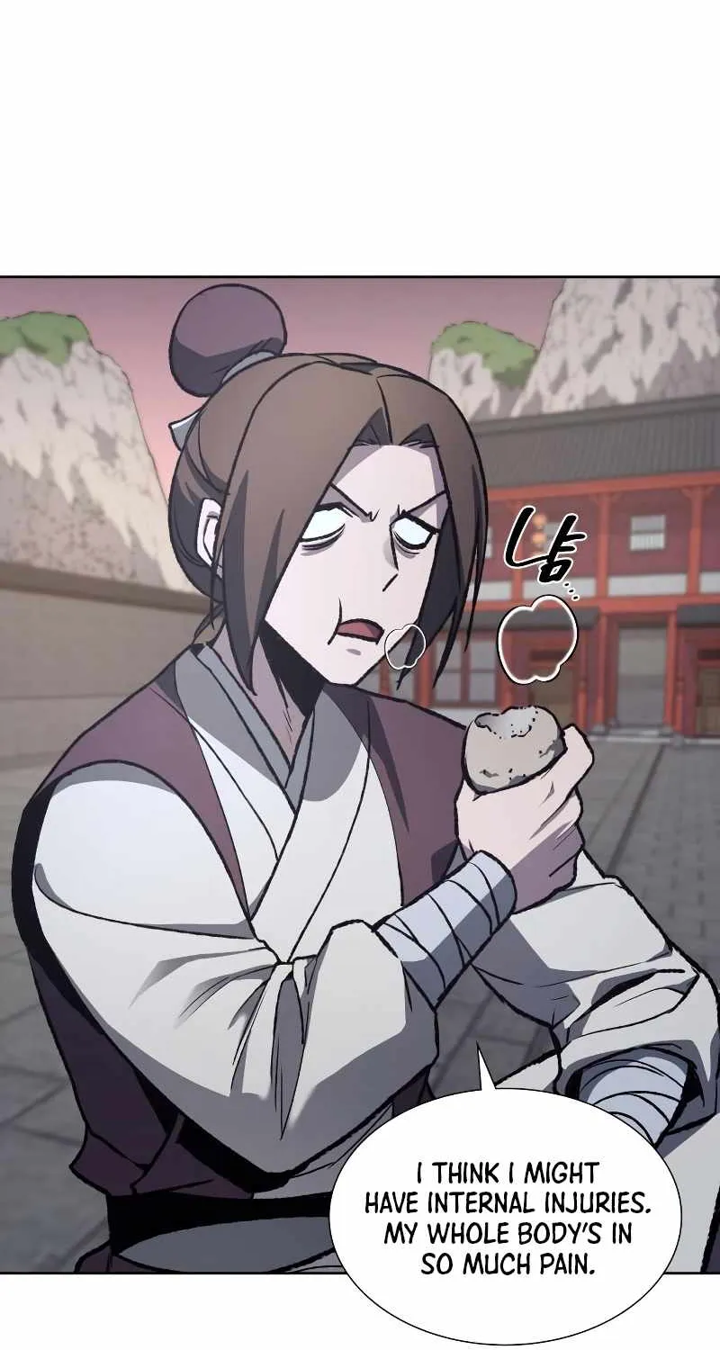 I Reincarnated As The Crazed Heir Chapter 36 page 41 - 