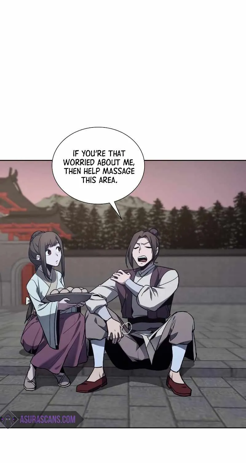 I Reincarnated As The Crazed Heir Chapter 36 page 42 - 
