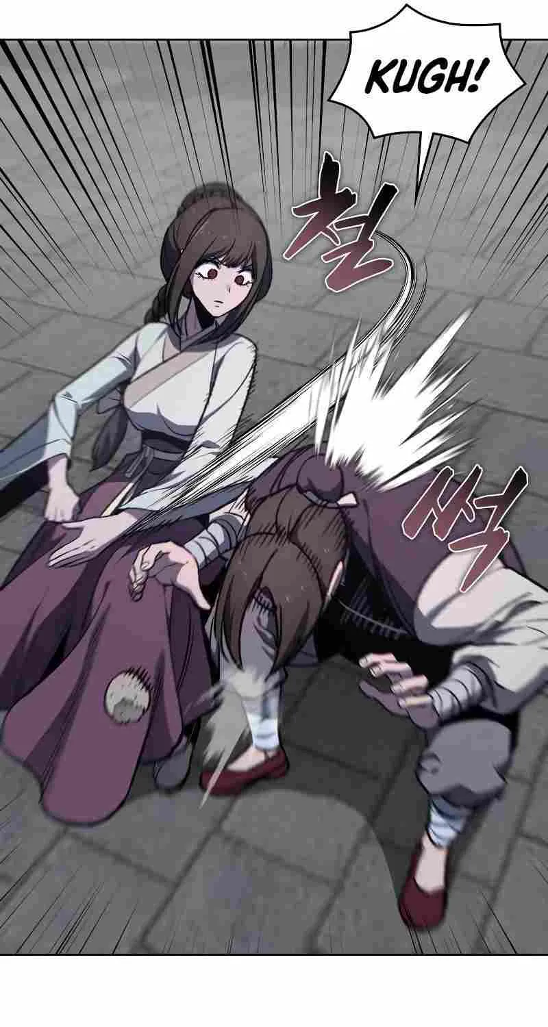 I Reincarnated As The Crazed Heir Chapter 36 page 44 - 