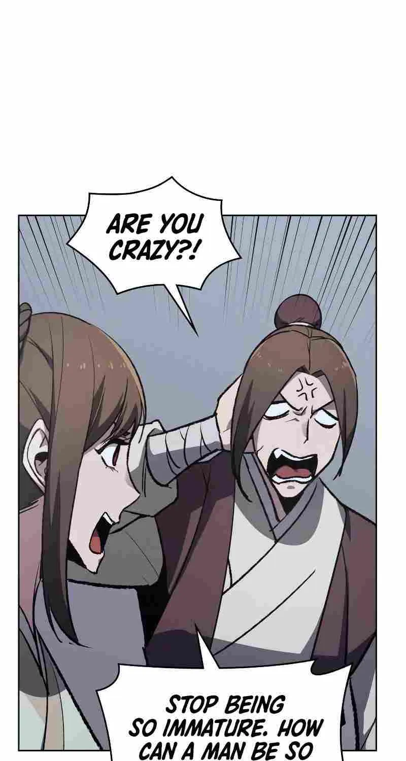 I Reincarnated As The Crazed Heir Chapter 36 page 45 - 