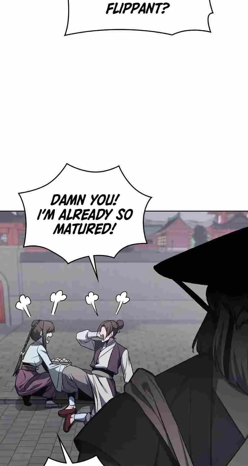 I Reincarnated As The Crazed Heir Chapter 36 page 46 - 