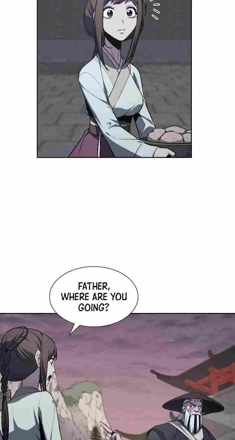 I Reincarnated As The Crazed Heir Chapter 36 page 48 - 