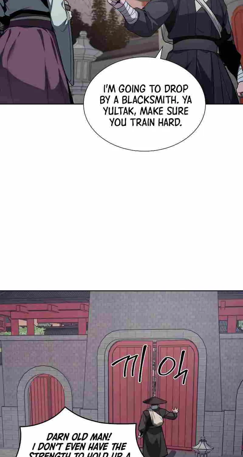 I Reincarnated As The Crazed Heir Chapter 36 page 49 - 