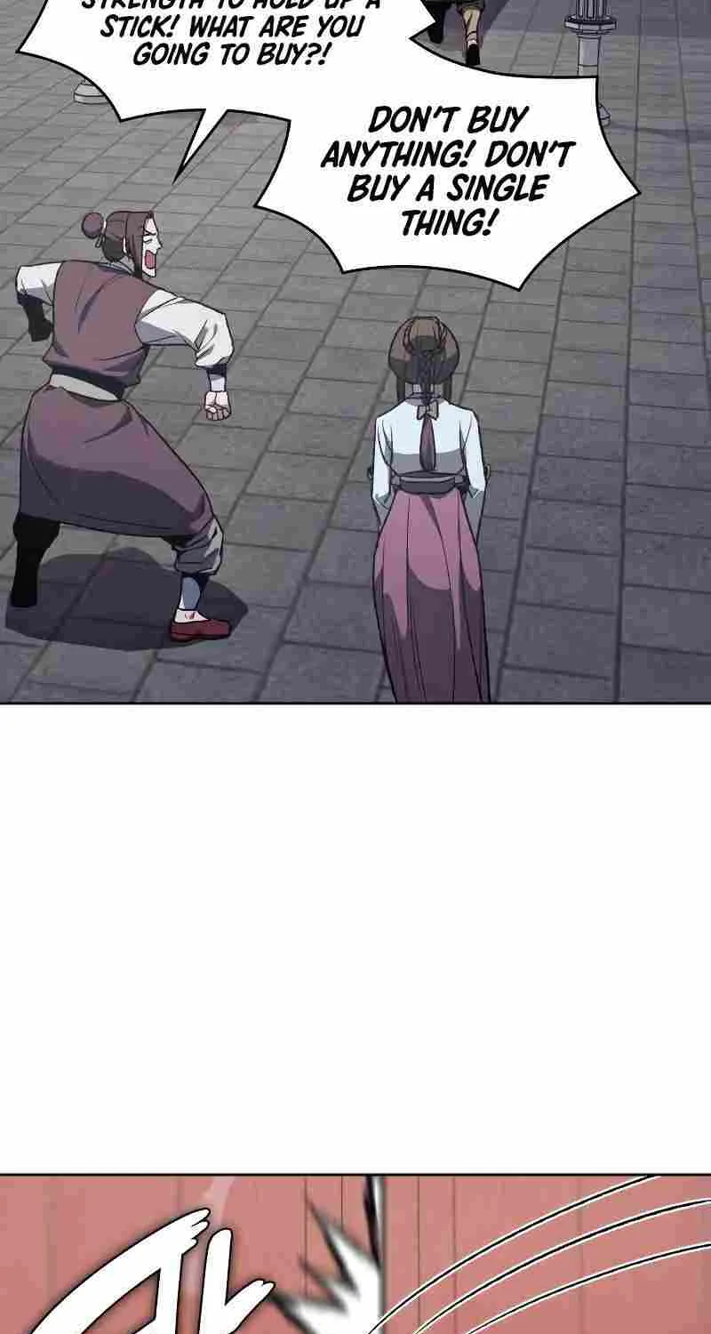 I Reincarnated As The Crazed Heir Chapter 36 page 50 - 