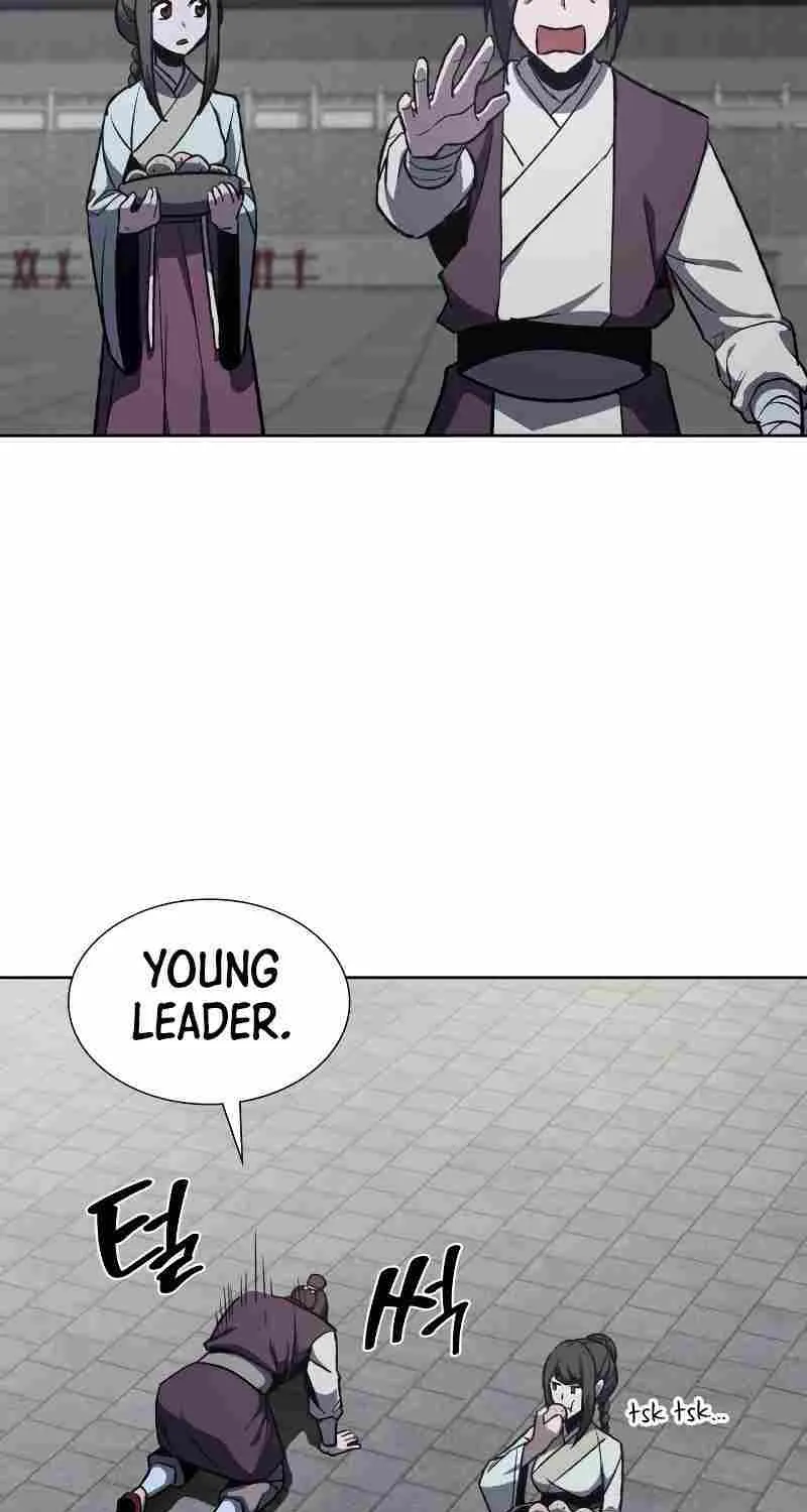 I Reincarnated As The Crazed Heir Chapter 36 page 52 - 