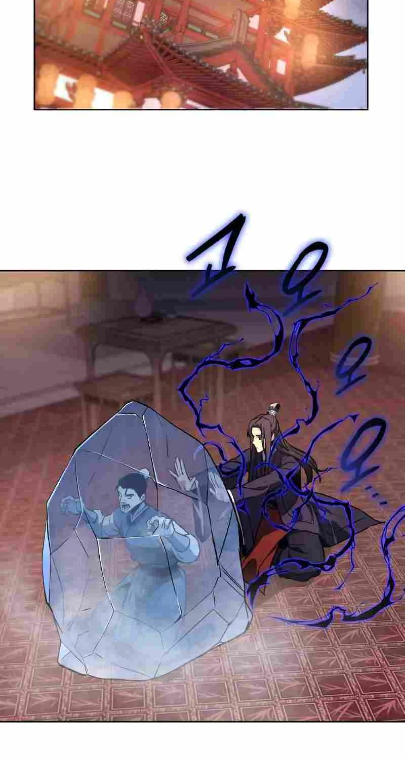 I Reincarnated As The Crazed Heir Chapter 36 page 59 - 