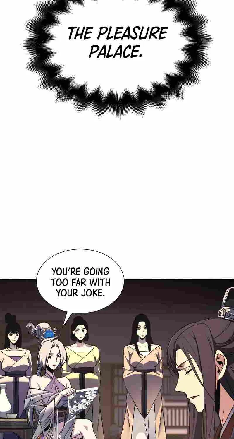 I Reincarnated As The Crazed Heir Chapter 36 page 8 - 