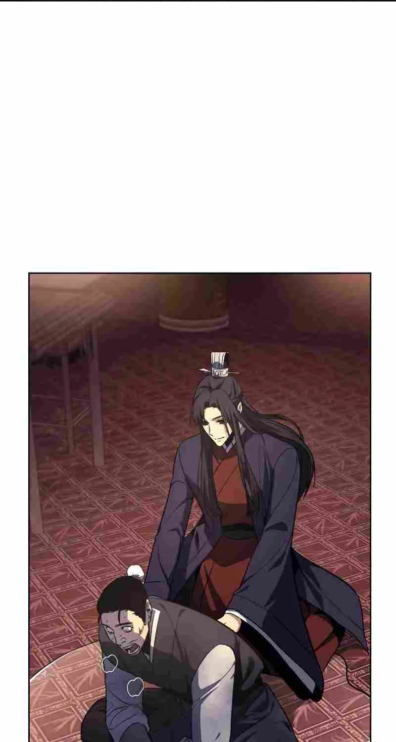 I Reincarnated As The Crazed Heir Chapter 36 page 74 - 