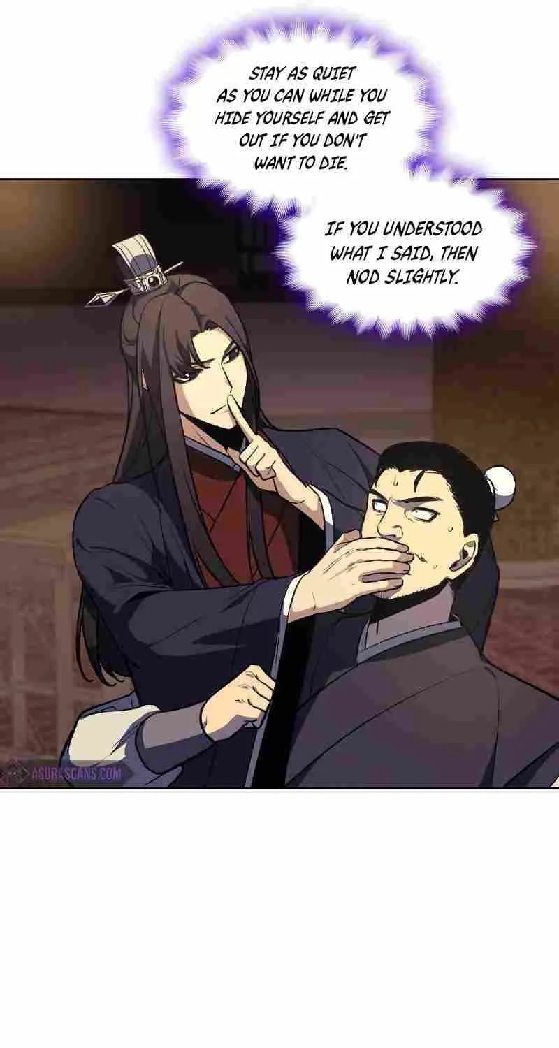 I Reincarnated As The Crazed Heir Chapter 36 page 77 - 