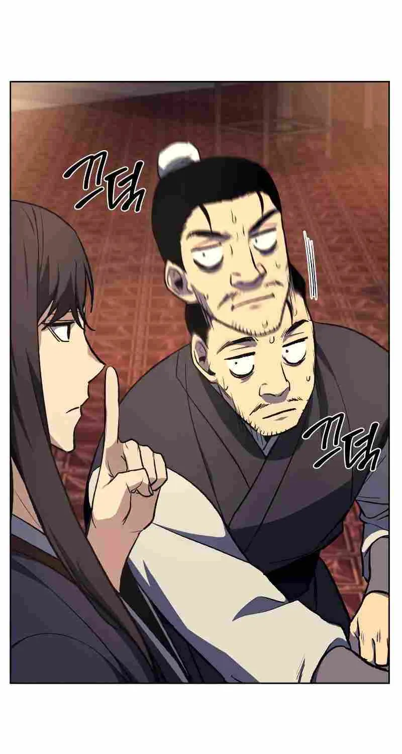 I Reincarnated As The Crazed Heir Chapter 36 page 78 - 
