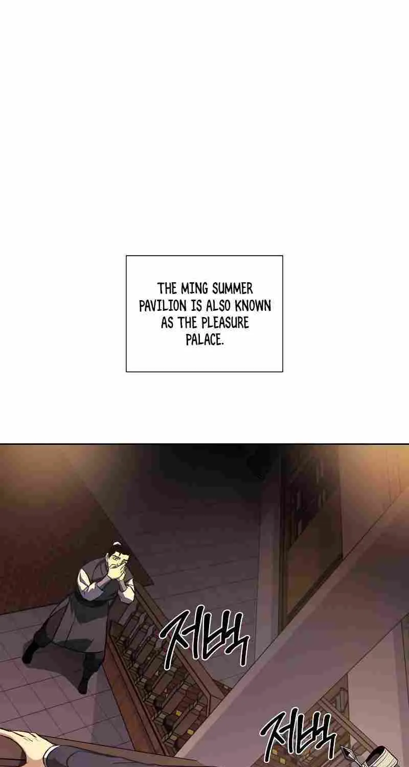 I Reincarnated As The Crazed Heir Chapter 36 page 79 - 