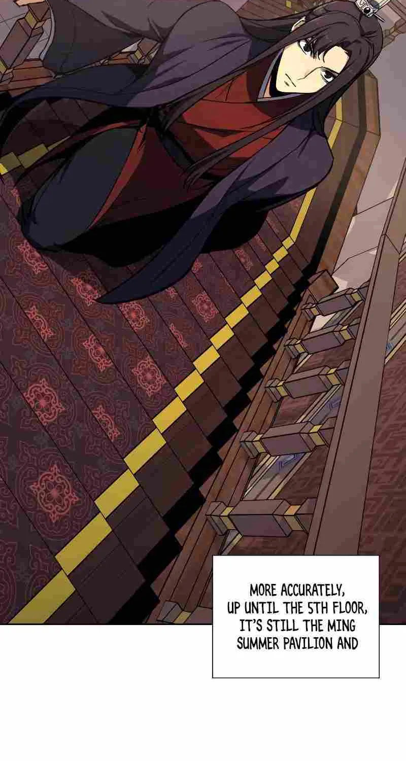 I Reincarnated As The Crazed Heir Chapter 36 page 80 - 
