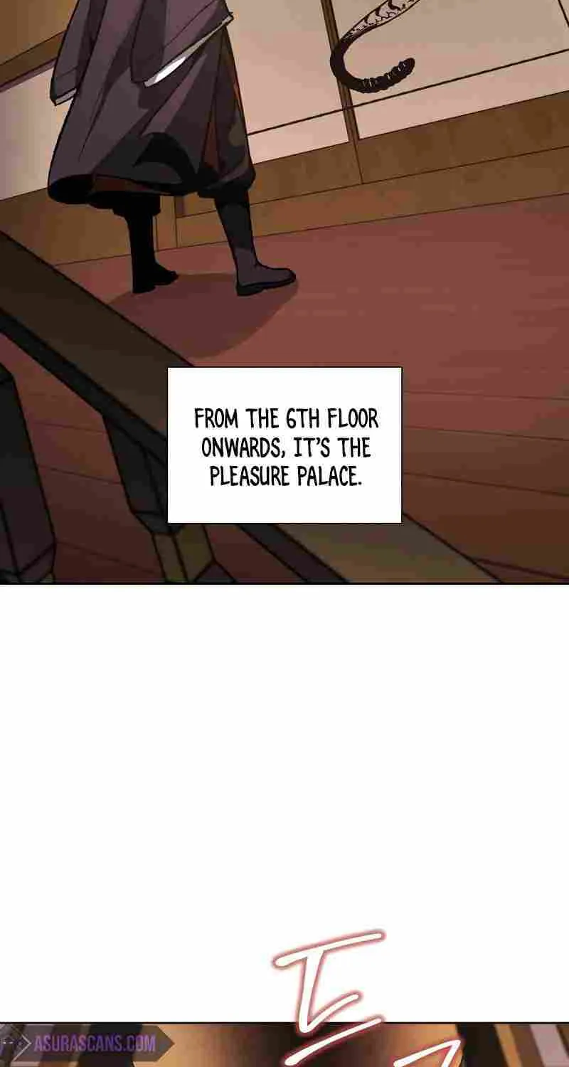 I Reincarnated As The Crazed Heir Chapter 36 page 82 - 