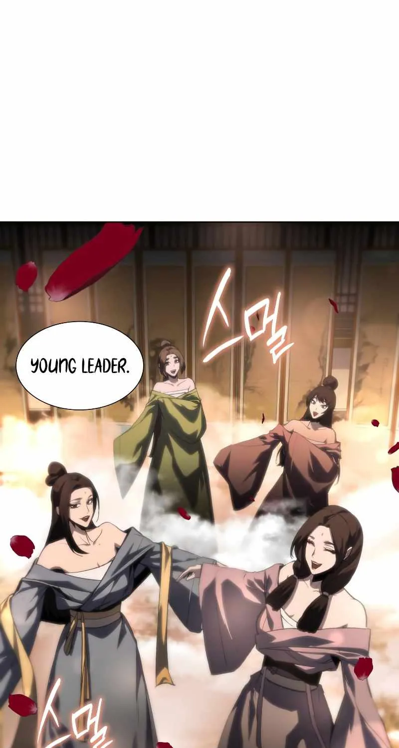 I Reincarnated As The Crazed Heir Chapter 36 page 90 - 