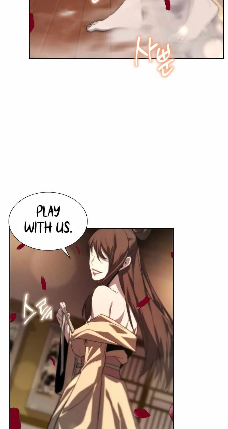 I Reincarnated As The Crazed Heir Chapter 36 page 92 - 