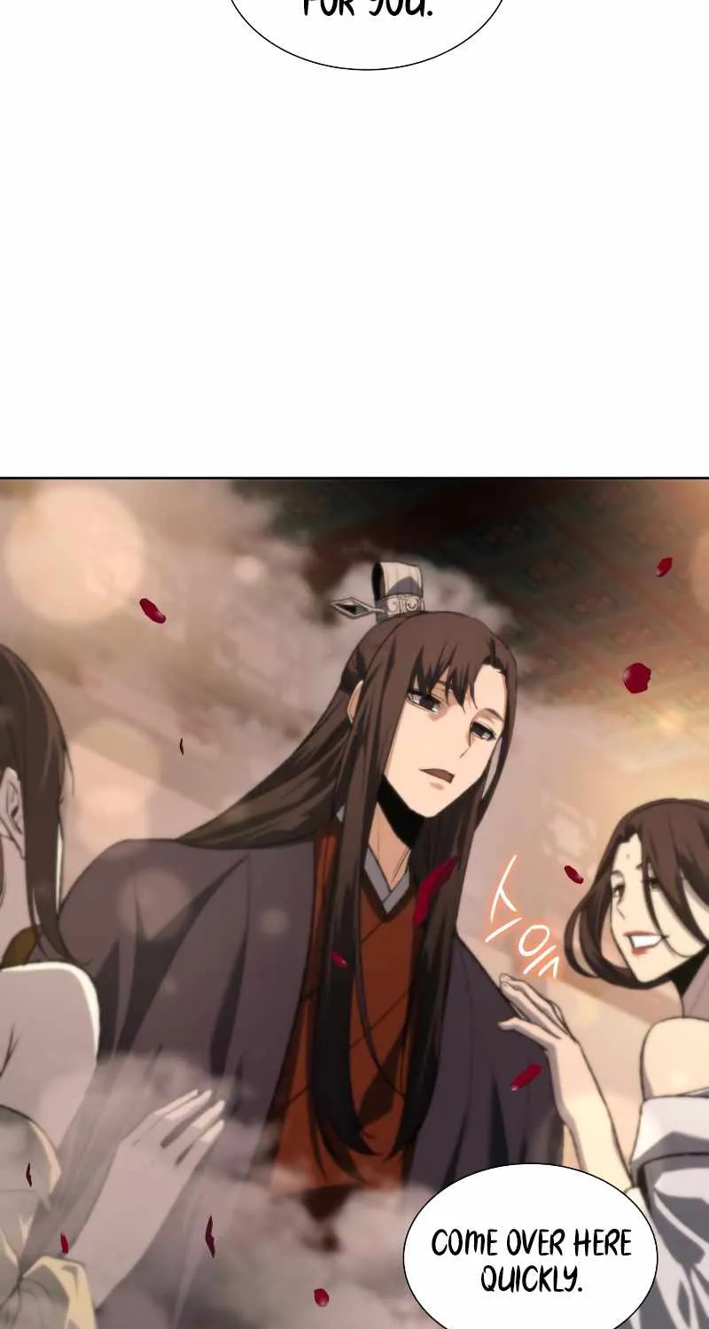 I Reincarnated As The Crazed Heir Chapter 36 page 94 - 