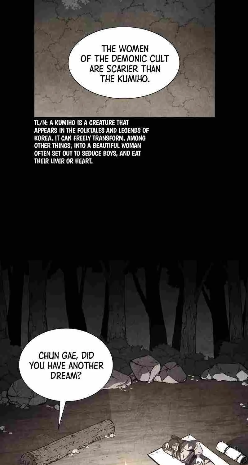 I Reincarnated As The Crazed Heir Chapter 36 page 99 - 