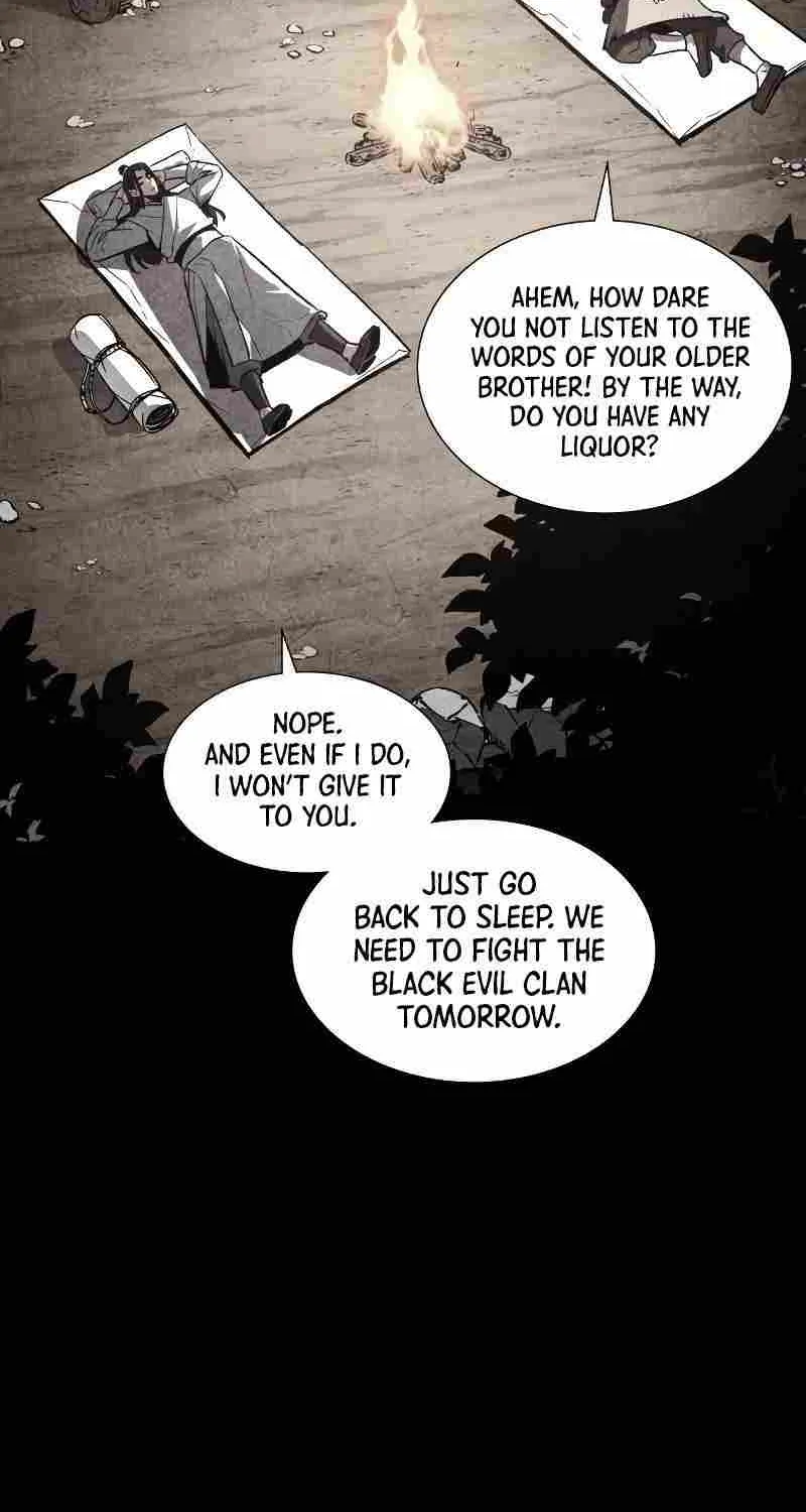 I Reincarnated As The Crazed Heir Chapter 36 page 100 - 
