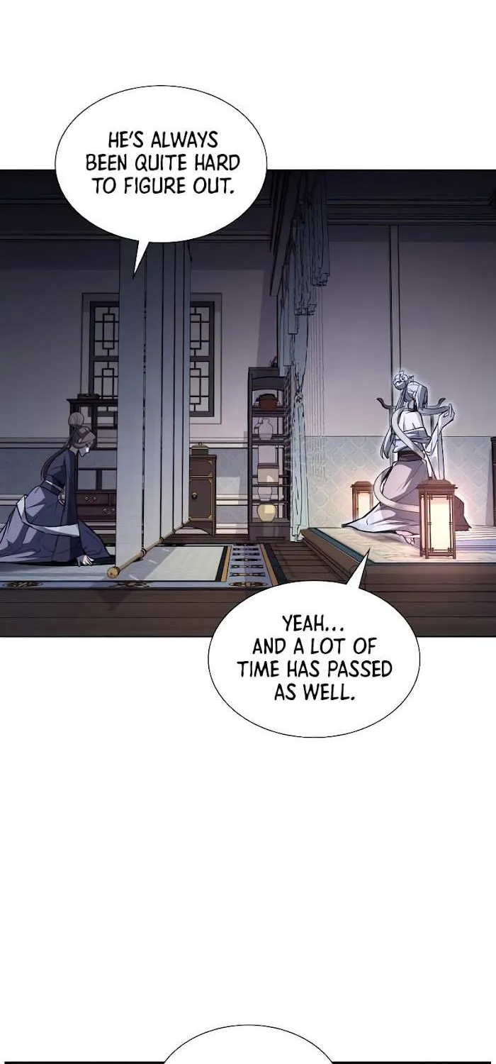 I Reincarnated As The Crazed Heir Chapter 37 page 18 - 