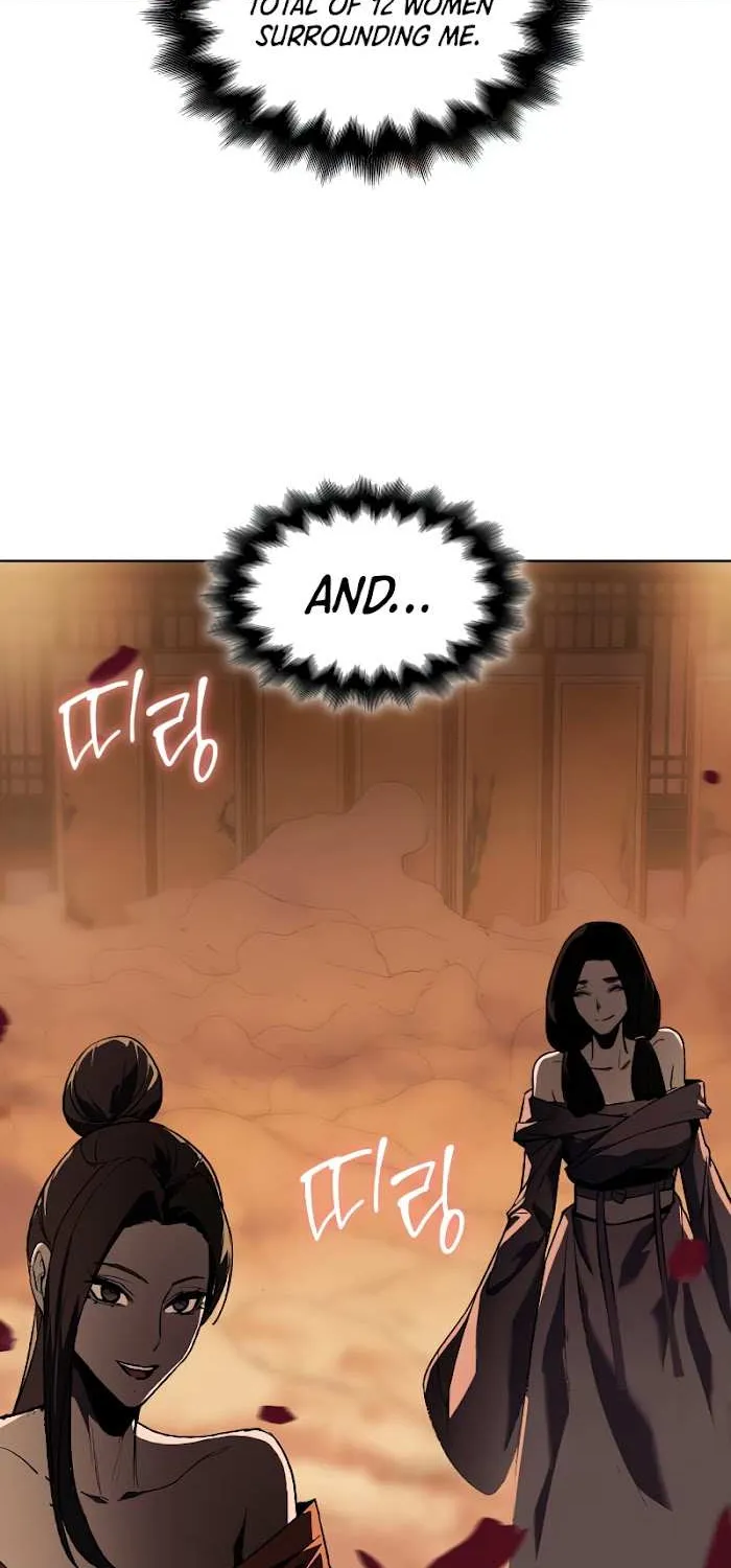 I Reincarnated As The Crazed Heir Chapter 37 page 3 - 