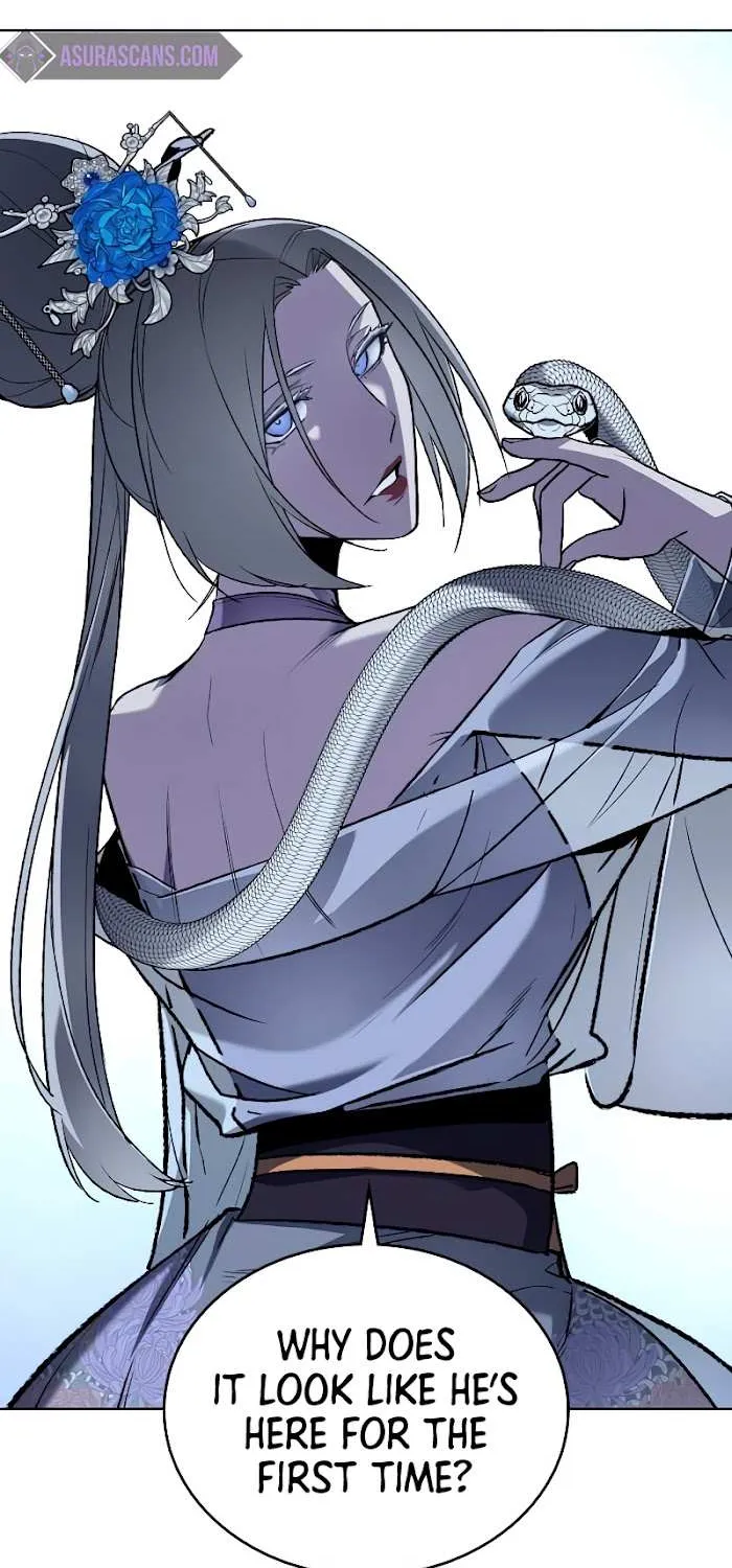 I Reincarnated As The Crazed Heir Chapter 37 page 21 - 
