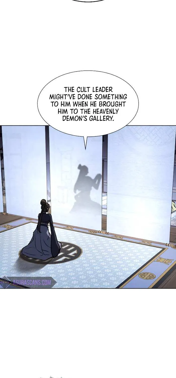 I Reincarnated As The Crazed Heir Chapter 37 page 22 - 