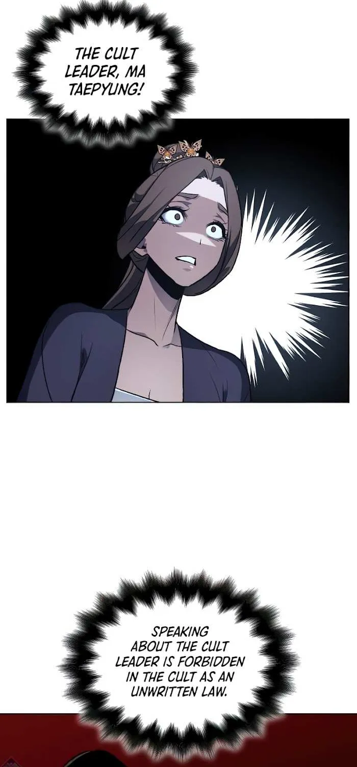 I Reincarnated As The Crazed Heir Chapter 37 page 23 - 