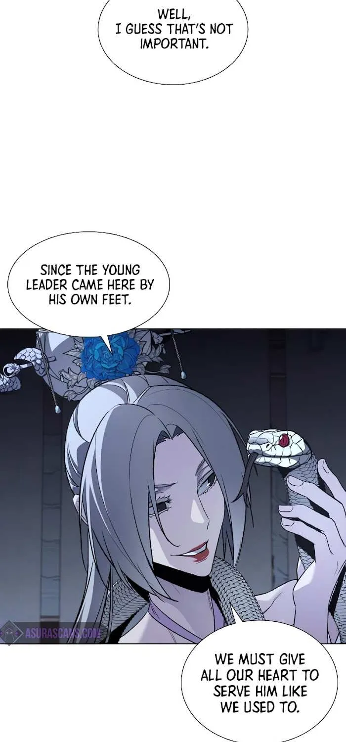 I Reincarnated As The Crazed Heir Chapter 37 page 25 - 