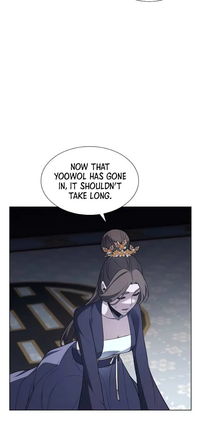 I Reincarnated As The Crazed Heir Chapter 37 page 26 - 