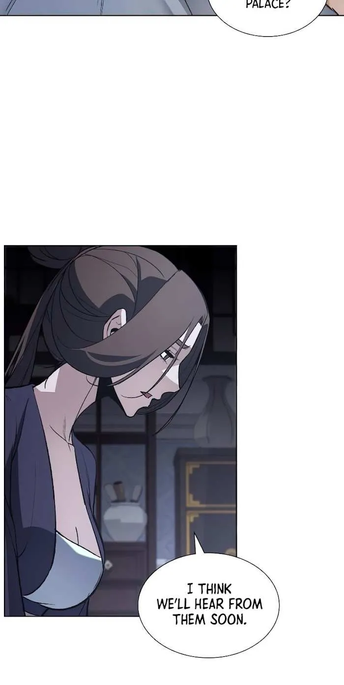 I Reincarnated As The Crazed Heir Chapter 37 page 28 - 