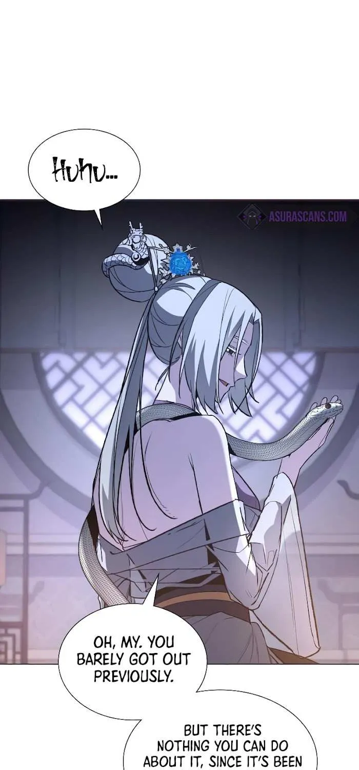 I Reincarnated As The Crazed Heir Chapter 37 page 30 - 