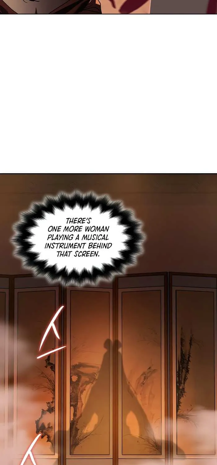 I Reincarnated As The Crazed Heir Chapter 37 page 4 - 