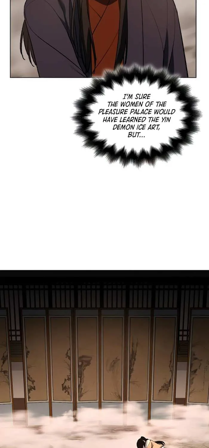 I Reincarnated As The Crazed Heir Chapter 37 page 34 - 